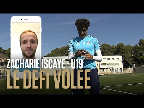 Défi du meilleur jeune : Zacharie ISCAYE | Trophée Boulanger