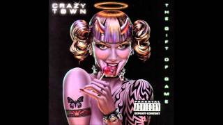 Crazy Town - Butterfly