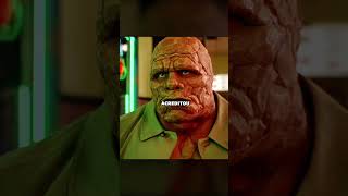 Esse homem era o mais poderoso da marvel #filme #melhorfilme #shorts