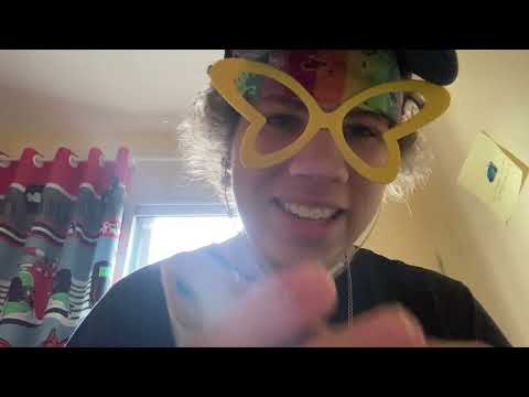 Eu reagindo ao bonde do metaleiro baile do metal