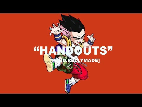 [FREE] "Handouts" Lil Tjay x Lil Mosey Type Beat 2019|Smooth Trap Type Beat/Instrumental