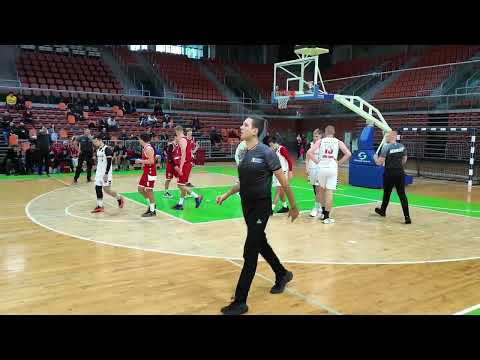 OKK "Čelik" Zenica - ŠK "Never Stop" Donji Vakuf, Kolo br. 6, A2 Liga Jug KS BiH