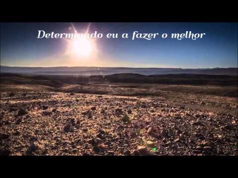 Determinado Eu video