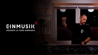 Einmusik - Live @ 15 Years Einmusika 2023