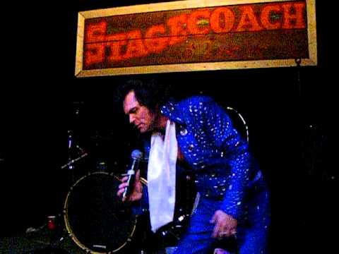 Johnny Lovett & Neon Therapy - EVLIS - Burning Love - Stagecoach, Ft. Worth, TX