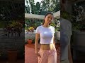 Fittest South Actress Vedhika ️ Shorts SouthActress Vedhikakumar Fitactress