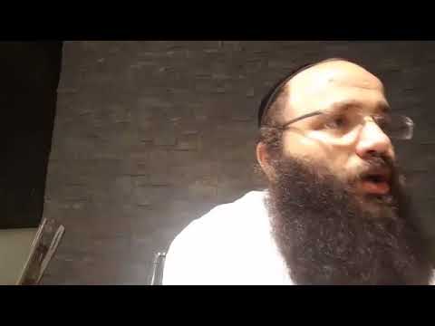 À quoi servent les interdits de Shabath ? Rav Haïm Ishay