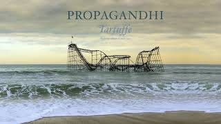 Propagandhi - "Tartuffe" (Full Album Stream)