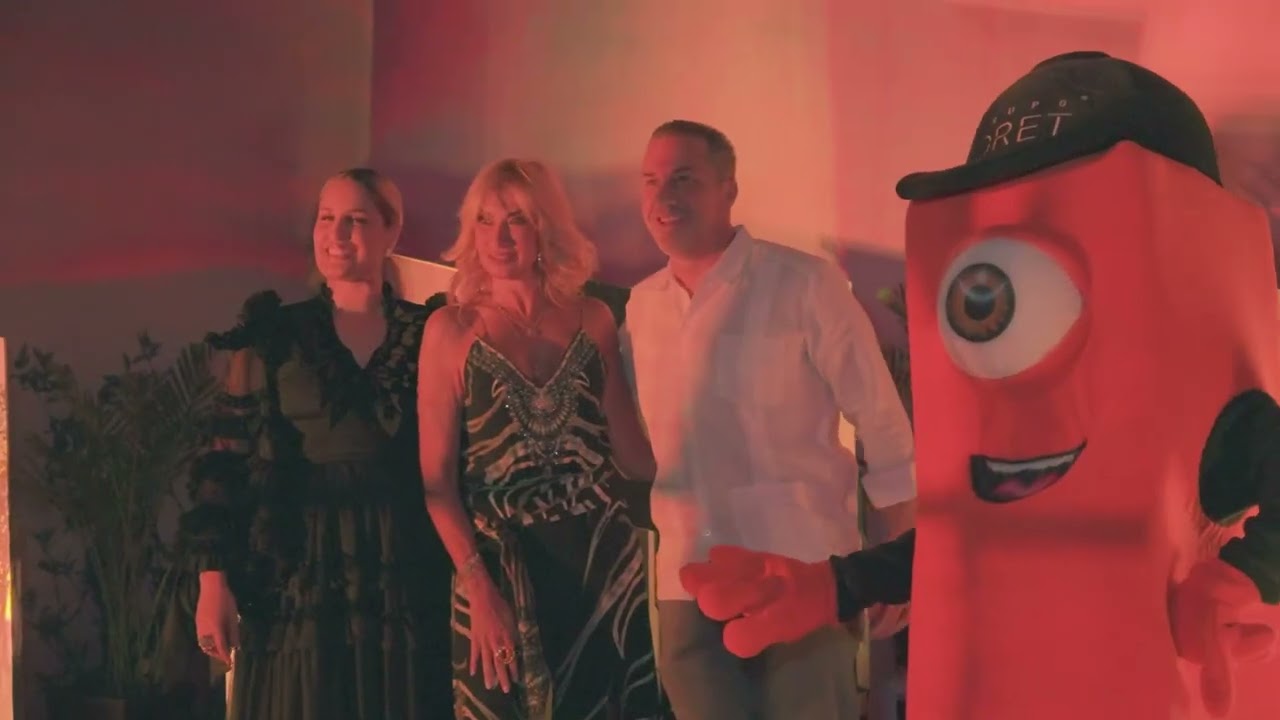 #PrimeraPiedraArmorán Resumen de Evento #ForetDesarrollosInmobiliarios #GrupoForet