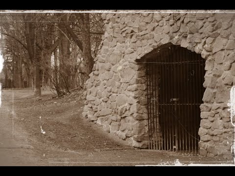 MIASTA PEŁNE CIEKAWYCH HISTORII - SPACER DO BYTOMSKIEGO PARKU