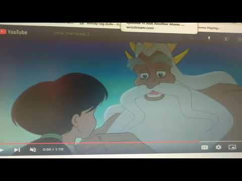 Bubbleshontas Part 24 - 'I'll Always Be With You'