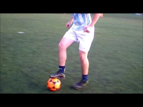 P D  Osvaldo vs Inapropiados - Copa Palermo