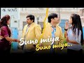 SUNO Miya Suno Video Song L Kyo Kii Main Jhuth Nahin Bolta L Anand Raj Anand L Govinda