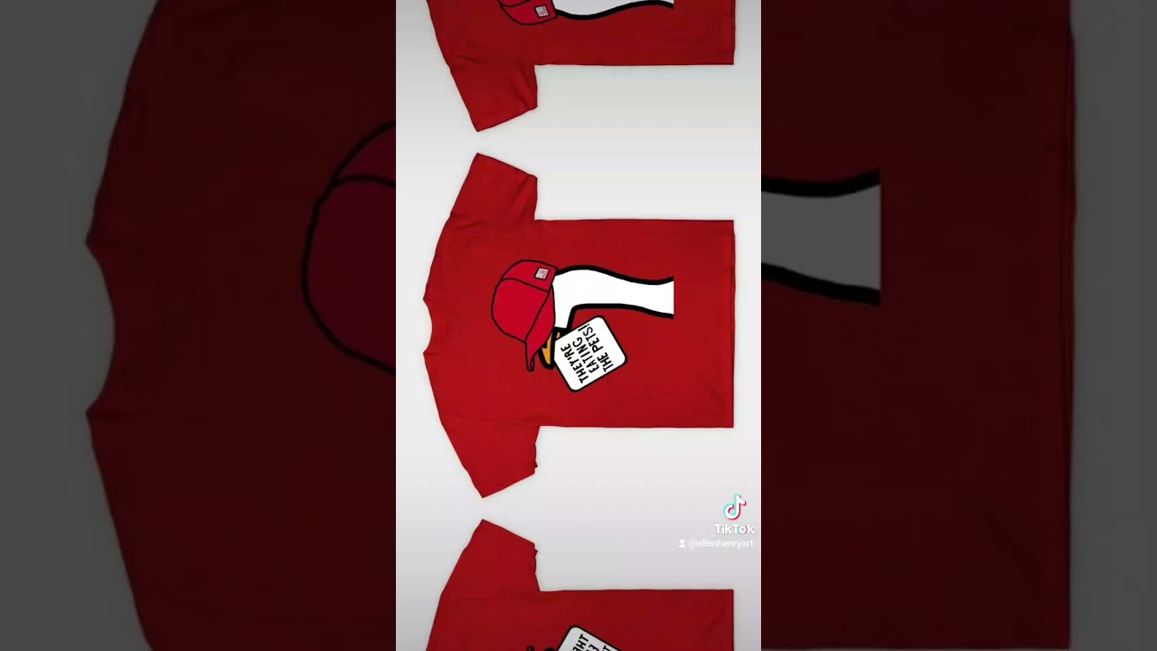 Eating the dogs, cats, pets t-shirts available from TeePublic.com