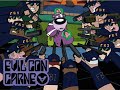 Evil Con Carne Evil On Trail The Smell Of Vengeance PT 1 2 Season 1 Ep 2