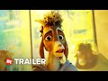 GOAT Trailer 1 2026