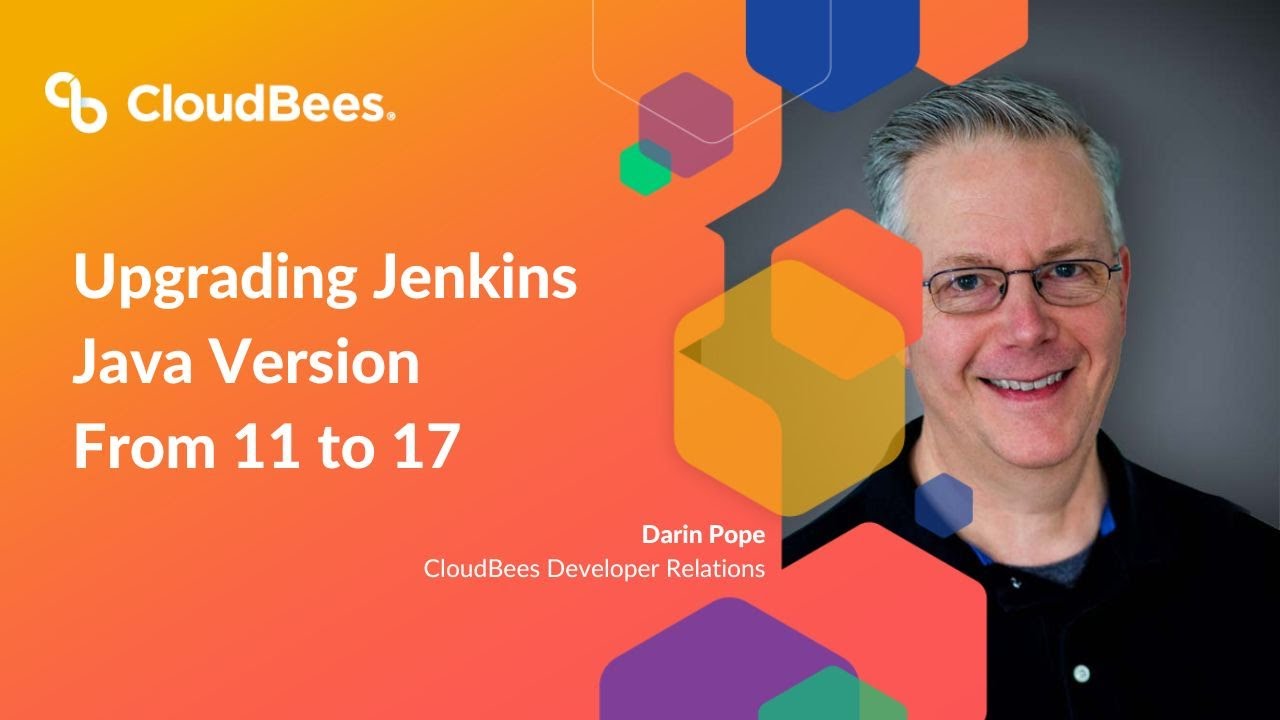 Upgrading Jenkins Java Version From 11 to 17