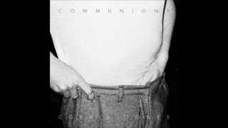 Communions - Cobblestones