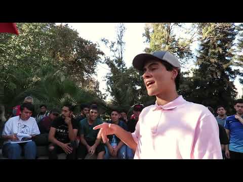 CARENÁ vs EFFORT - 12vos - Catamarca Vol.3 Full Version 2019