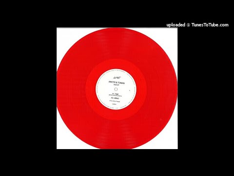 ANOTR, Toman-Be Heard (NAR001)
