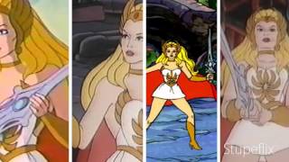 She-Ra -   Dance Floor by Jermaine Stewart