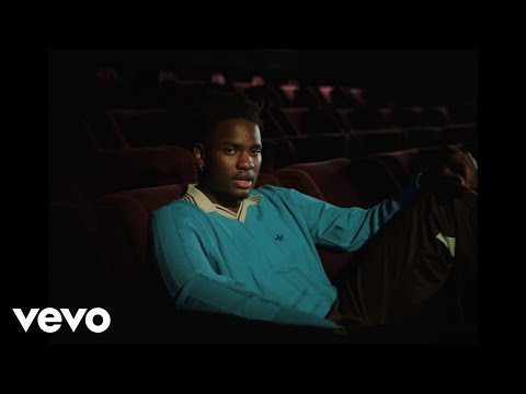 Victor Ray - Falling Into Place ft. Debbie