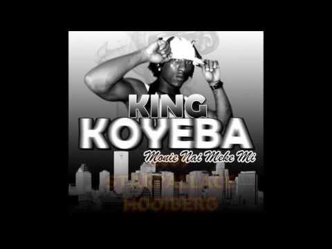 AMNEH MEGH ENT.: DL1 KING KOYEBA EERSTE KEER LIVE IN NEDERLAND MET FAYA CREW