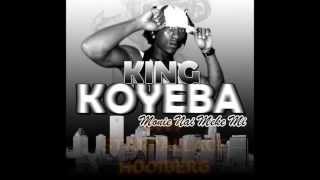 AMNEH MEGH ENT.: DL1 KING KOYEBA EERSTE KEER LIVE IN NEDERLAND MET FAYA CREW