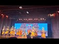 Our Karakattam Performance R Dance Studio