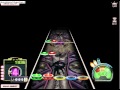 Guitar Hero Skillet - Rise 100% 