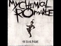 My Chemical Romance Famous Last Words Full ...