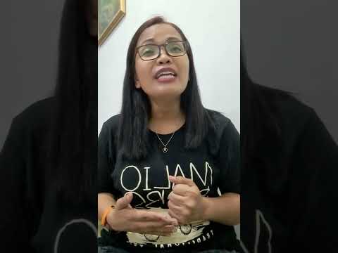 Tuhan Sinemani Aku😇