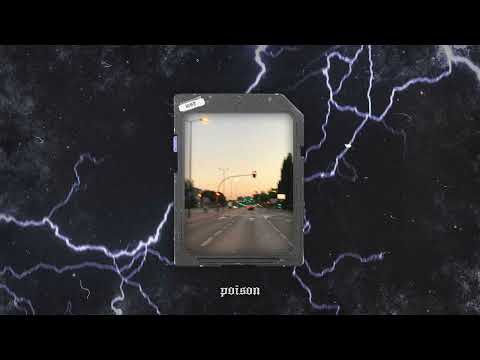free edo saiya x absent guitar type beat 2022 ~ "poison" | prod. mst x @Prodbapsxx