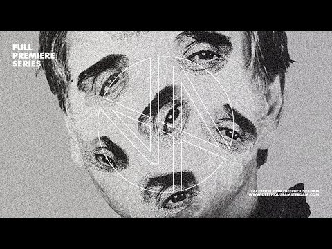 Premiere: Amberoom - Orchesis (Original Mix)