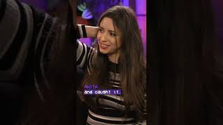 Download lagu Sweet Anita reveals wildest Tourette’s tics mp3