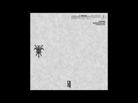 Vidrik - MDMAMAN [01366CAT5]