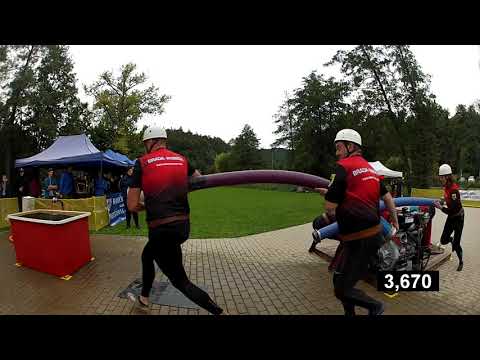 m15 SDH Brada Rybníček muži - JL MALÁ SKÁLA 2021