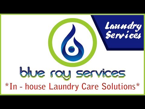 Laundry  Service In- House Facility For Hotel, Hospital, Pharma, School And All Type Of Industries