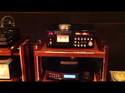 Tandberg 3014 (Dragon Slayer)