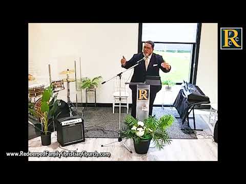 "The mouth and the heart" with Rev. Kurt Young - Apr-26-2026 at RFCC
