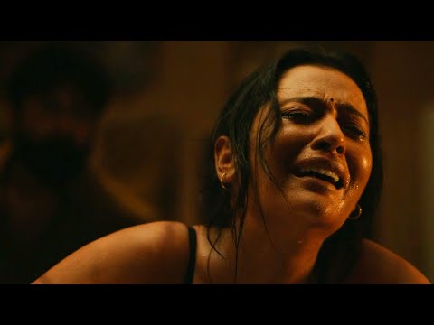 Mangalavaaram (2023) Movie Explained In Hindi | Telugu/Drama