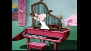 Chuck Berry -You Never Can Tell  - HD