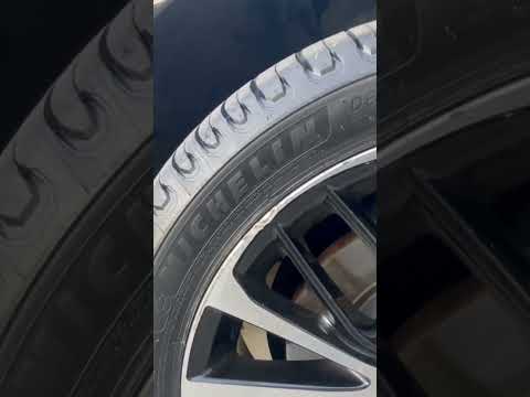 Michelin Defender 2s on my Camry