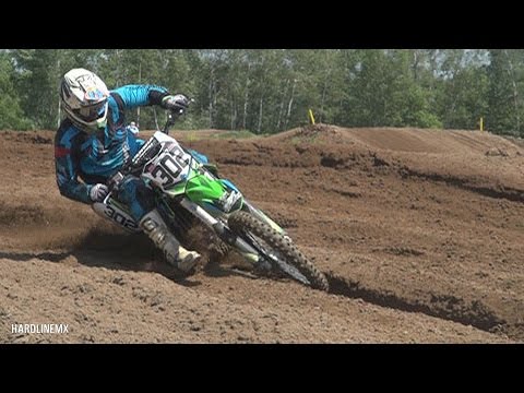 HMX Rewind | Mora D23 (6/19) | HardlineMX