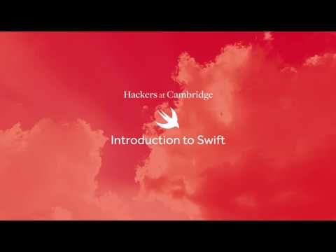 Introduction to Swift