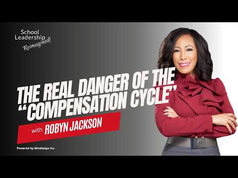 Episode 351: The real danger of the “Compensation Cycle”