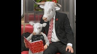 Moby Like a Motherless Child Extended Version by Mullem Studios