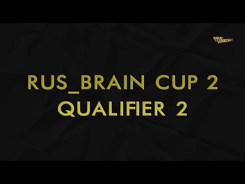 [ENG] Rus_Brain #2 Qualifier 2 - [U] Cechi vs. Lubber [U] - Quarterfinal