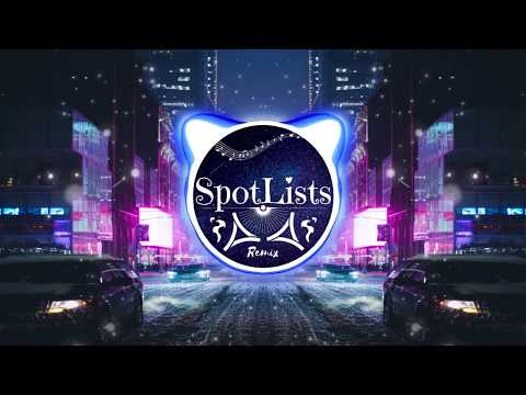 HARBER & Lexy Panterra - More Than You (Modern Machines Remix) 🖤