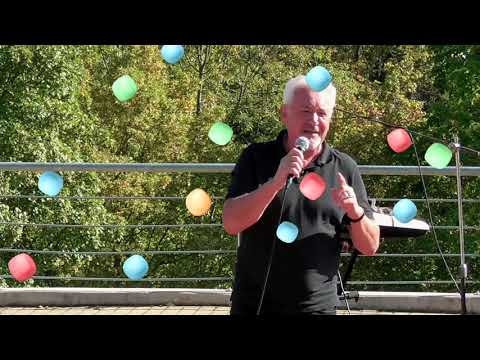 Milan Pitkin v Berouně